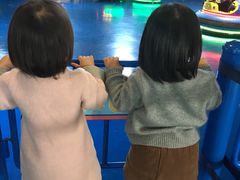 -蒙特利亲子乐园