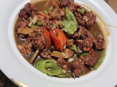 -老山东·山东菜(鲁菜名店)