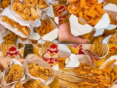 -味子夫鸡柳(三峡广场店)