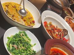 -简小舍· 民间手艺菜(古德寺店)