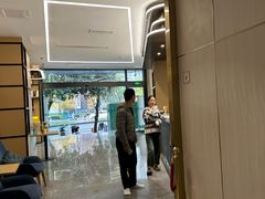 -泰平丽锦酒店(成都太古里春熙路店)