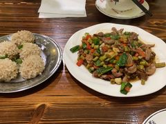 -朗妈私房菜(婺女州店)