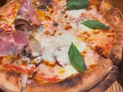 -La Strada(安福路店)