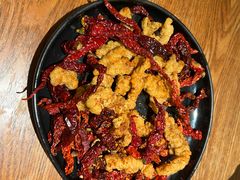 -蓉城小馆(科兴店)