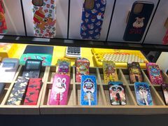-街头玩家华为苹果手机维修服务(芳甸路天物空间店)