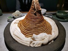 -鲜潭蒸汽石锅鱼(五道口购物中心店)