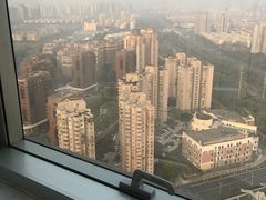-上海浦东华美达大酒店