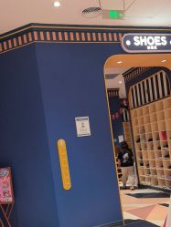 -meland亲子乐园(北京首开通州万象汇店)