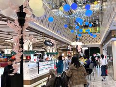 -杭州大厦LSE城市生活超市(杭州大厦店)