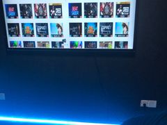 -零纪元VR体验馆·桌游(黄浦店)