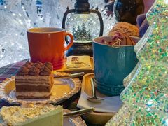 -咖法森林·咖啡  酒吧(天河店)