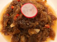 -金狮麟·新豫菜(金码大厦店)