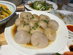 -闽公馆·客家私房菜·商务宴请·包厢(杏林橡树湾店)