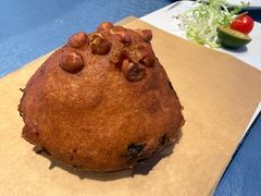手工现做海蛎饼-闽海肴(北辰荟店)