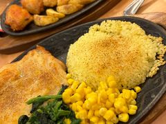 -萨莉亚意式餐厅(永旺购物中心店)