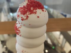 -DQ·蛋糕·冰淇淋(龙湖狮山天街店)