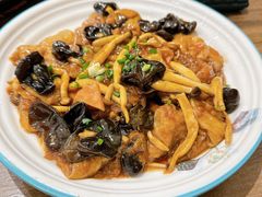 -锡和无锡菜(景丽苑店)