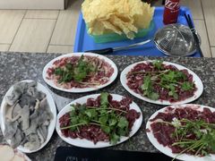 -山珍鲜牛肉火锅本地老字号(汕中老店)