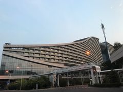 -武汉洲际酒店