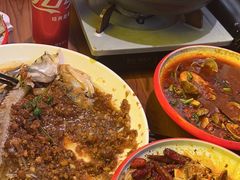 -老闵田螺馆·南昌市井菜·特色小吃(总店)