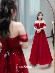 -韩国天使嫁衣婚纱礼服馆(上海旗舰店)