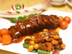 -8餐厅(新葡京酒店)