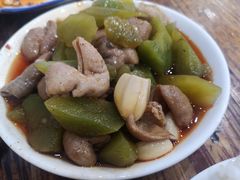 -雨田饭店(华兴东街店)