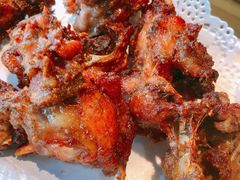 QQ鸡架-申记串道(中街店)