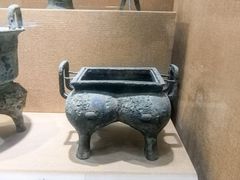 -烟台市博物馆
