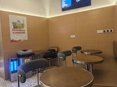 -OUR Bakery(SKP-S店)