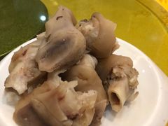 -蔡阿水羊肉店