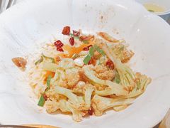 -陈厨老味·老派郴州菜(宜章店)