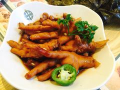 -添好运点心专门店(百老汇店)