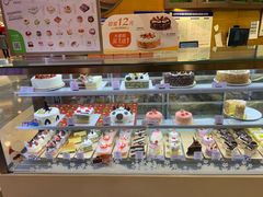 -面包新语(国瑞店)