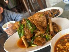 回锅肉-代木儿回锅肉