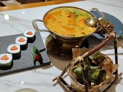 -MORNING  TAI莫柠泰·东南亚泰式餐厅(滨江公园店)