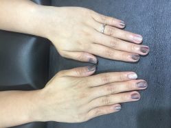 -Easy Lady美甲美睫半永久纹绣工作室