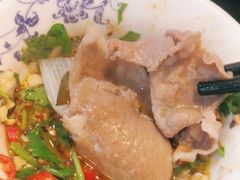 -瑞成祥老北京炭火锅(仙林店)
