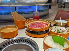 -海底捞大排档火锅(打浦路店)