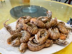 -老字号蛇口德记烧腊饭店·海鲜加工