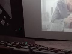 -金逸影城(明发IMAX店)