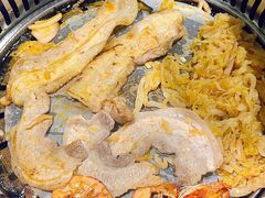 -鹤之乡·齐齐哈尔烤肉·非遗(秋涛路店)