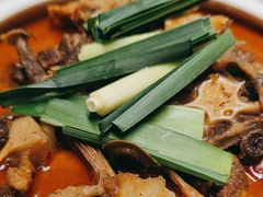 -恬阿姨庭院餐厅·生日宴