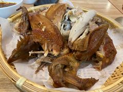 -上关雪東北菜(中房金谊店)