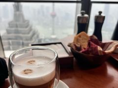 -上海柏悦酒店·世纪100牛排馆