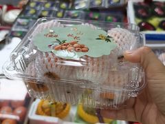 -南京众彩农副产品配送有限公司