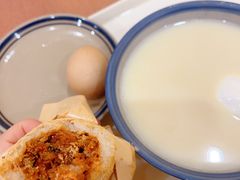 -正南齐北·老街糯米团(洪崖洞店)