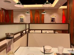 卡座-香港茶餐厅文化体验馆(茶山镇店)