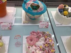 -BONCAKE裱花蛋糕(万象汇店)
