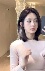 -米可造型烫染